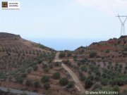 Makry-Gialos Kreta, Pefki - Makry Gialos Großes Grundstück mit Meerblick zu verkaufen! Grundstück kaufen